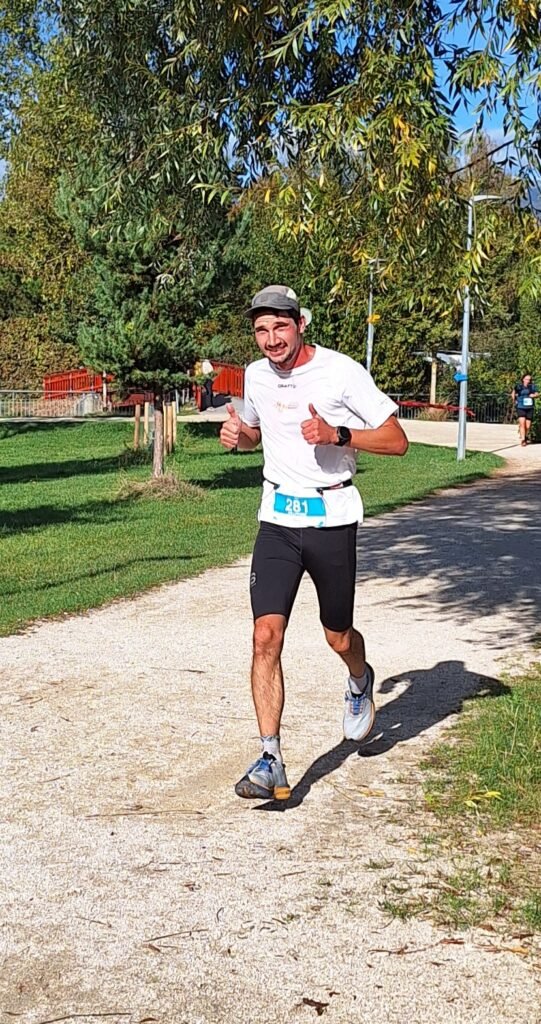 La Cassya Run 2026
