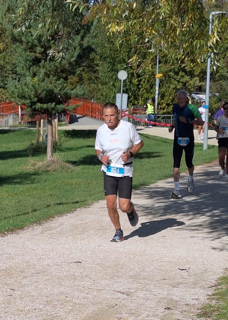 La Cassya Run 2026