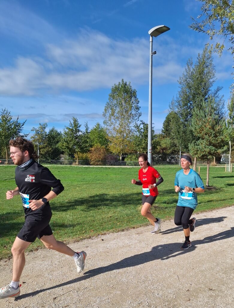La Cassya Run 2026