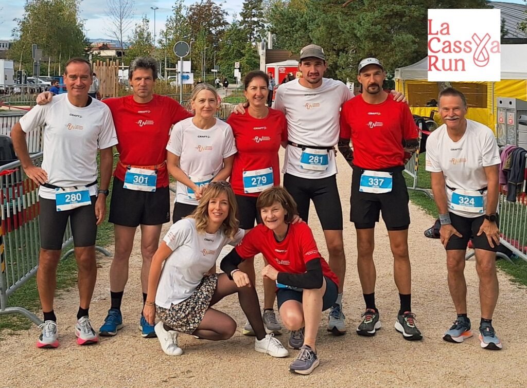 La Cassya Run 2026