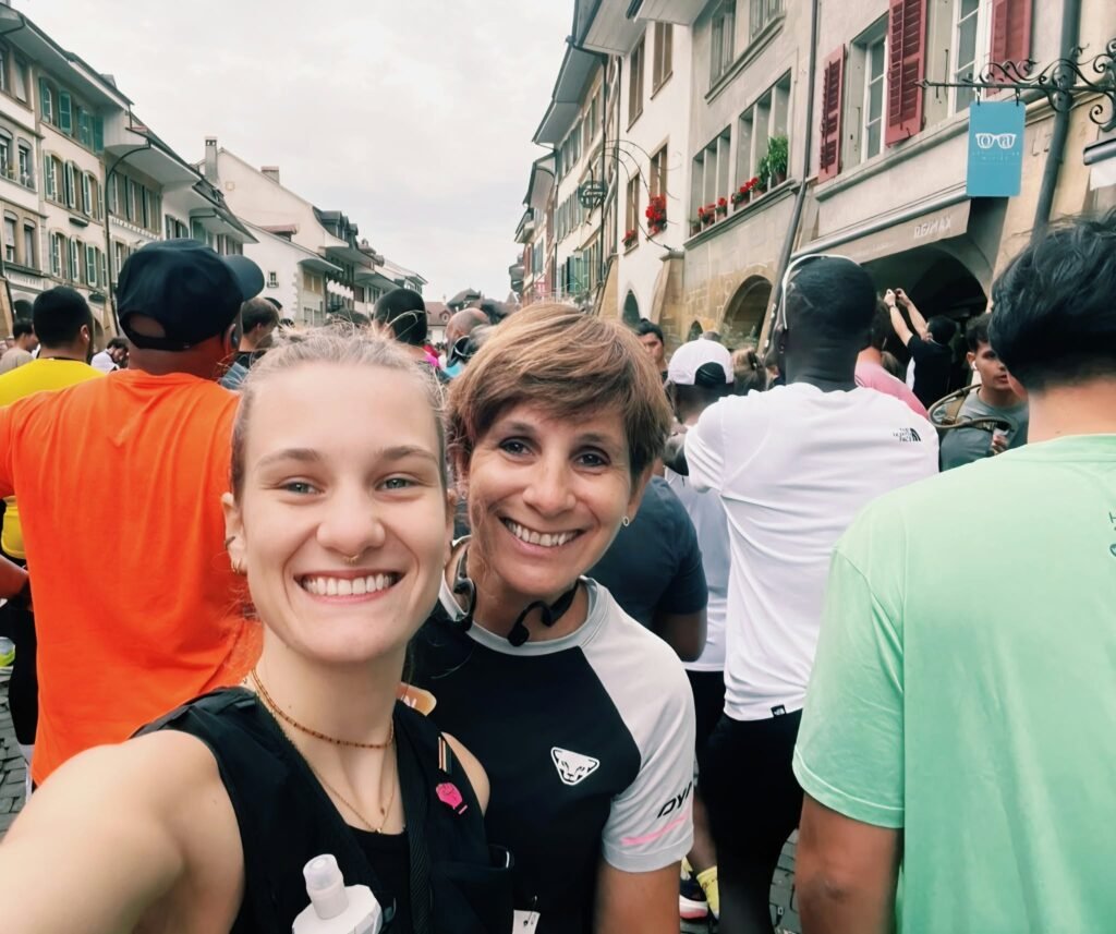 Morat – Fribourg